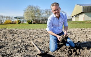 5 manieren om biologisch te laten groeien