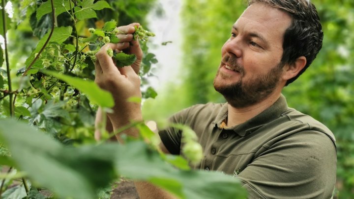 Dit zijn de 10 food impactors van de toekomst