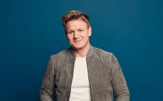 Horeca-imperium Gordon Ramsay kampt met miljoenenverlies