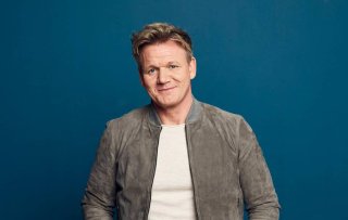 Horeca-imperium Gordon Ramsay kampt met miljoenenverlies