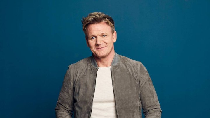 Horeca-imperium Gordon Ramsay kampt met miljoenenverlies