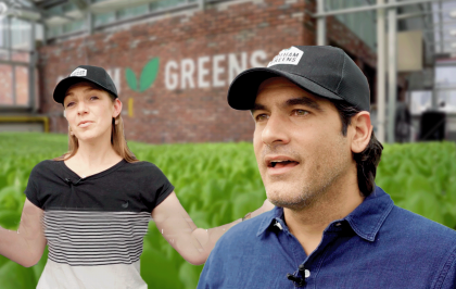 From food miles to food yards