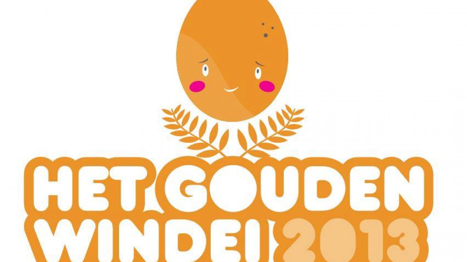 Het gouden windei