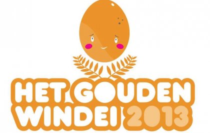 Het gouden windei