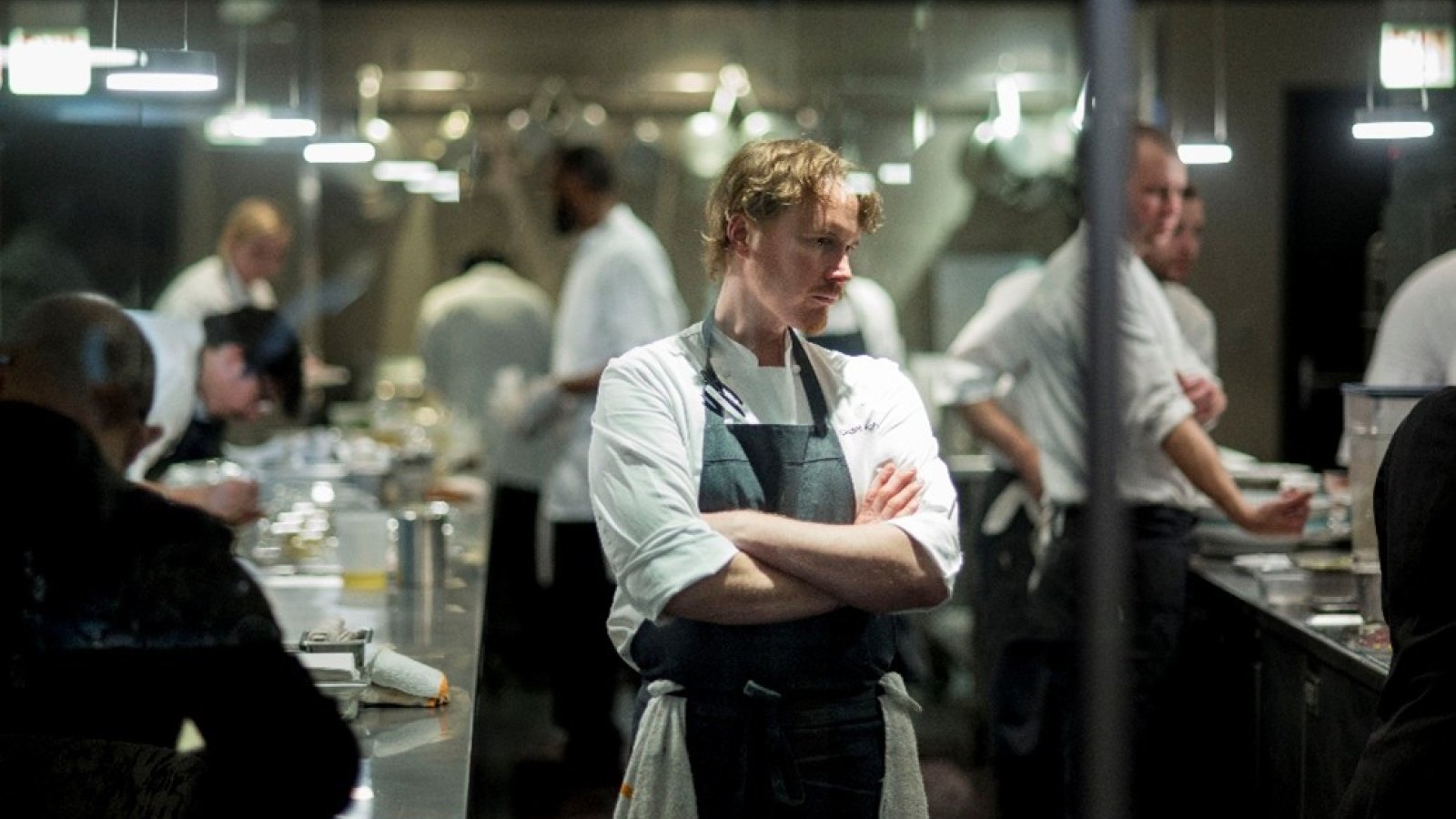 Grant Achatz