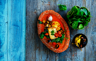 Slimme oplossing voor een snelle mise-en-place