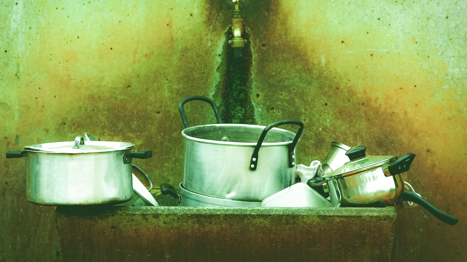 Greenwashing