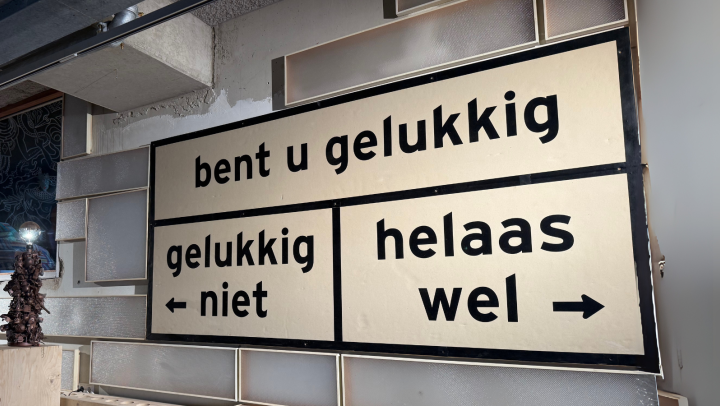 Duurzame vergaderlocatie De Groene Afslag opent in 'nieuw' pand