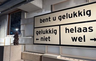 Duurzame vergaderlocatie De Groene Afslag opent in 'nieuw' pand