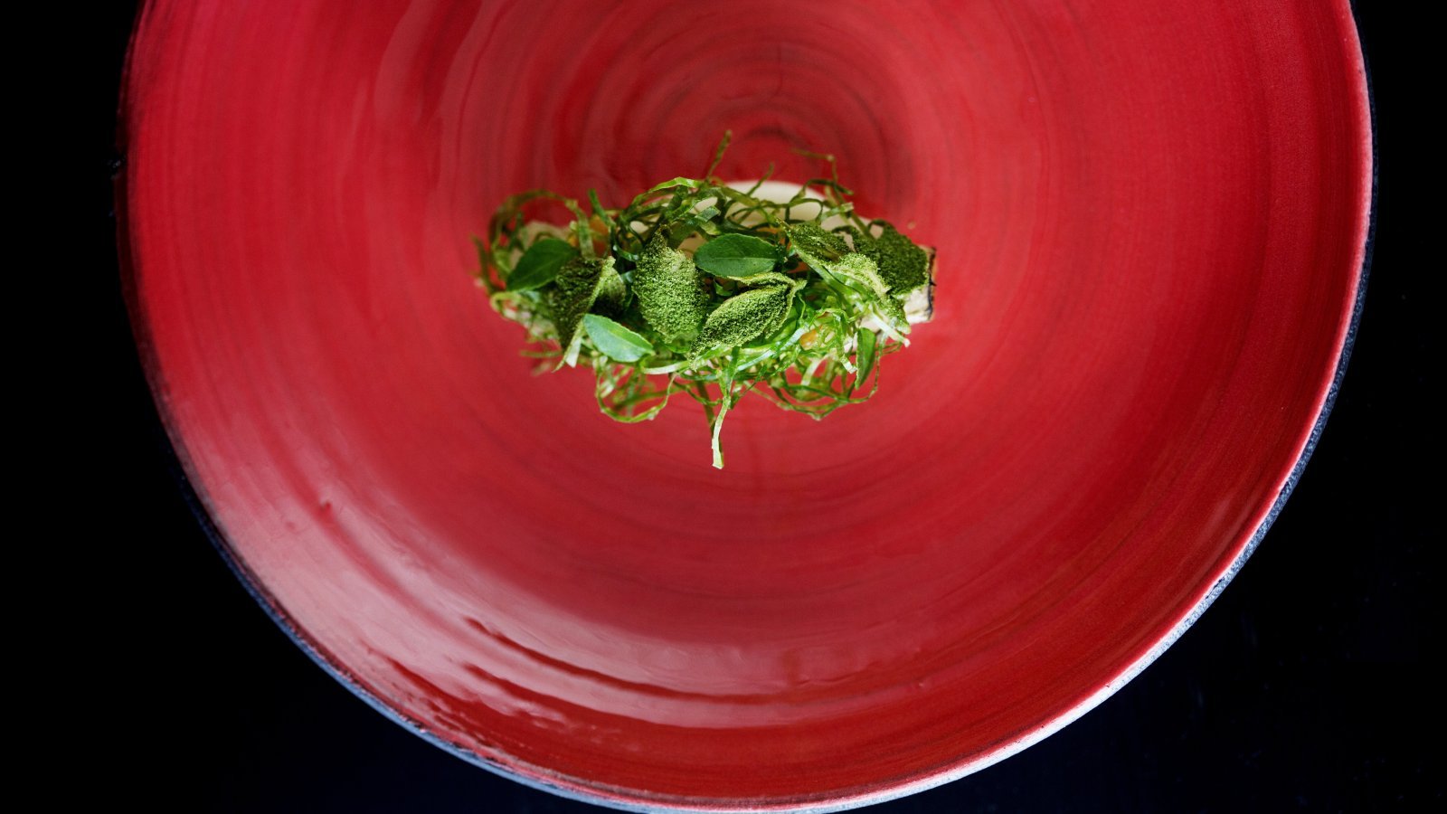 Groene Michelinster