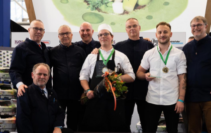 Finalisten James Beard Awards en Green Chef’s Hat bekend