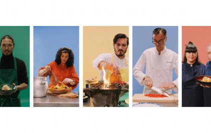 Artis opent nieuw horecapunt én een experience over de toekomst van ons eten