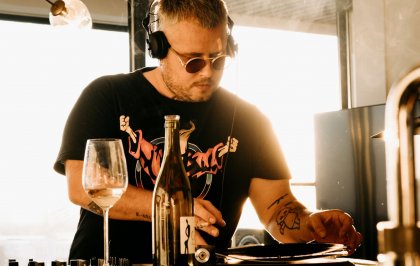 Van burgers tot fine dining: Guillaume de Beer doet het allebei