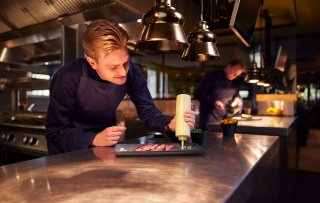 Waarom steeds meer horecabedrijven kiezen voor digitale HACCP-registratie