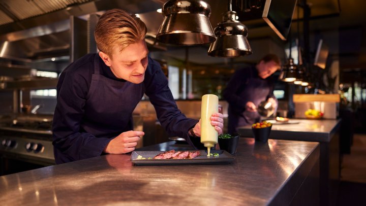 Waarom steeds meer horecabedrijven kiezen voor digitale HACCP-registratie