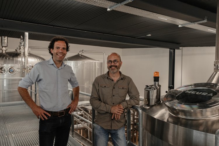 Hoe Gulpener de meest duurzame brouwerij van Europa werd