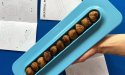 Zweedse designer ontwerpt balletjes-bord voor Ikea