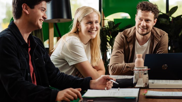 Interne talentontwikkeling als strategische noodzaak