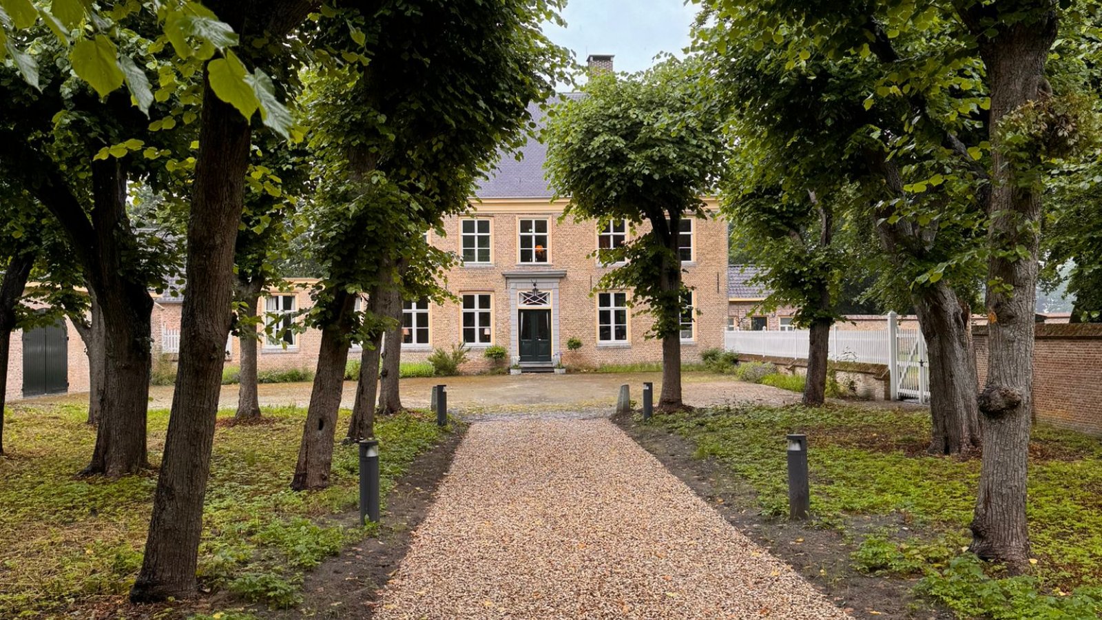 Haanwijk