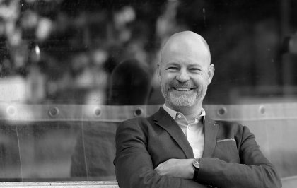 “Ik heb de moed gevonden mezelf te laten zien”