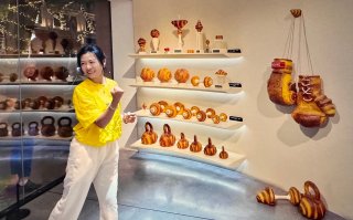 Shanghai showcases the future of retail and hospitality: it's all about the experience