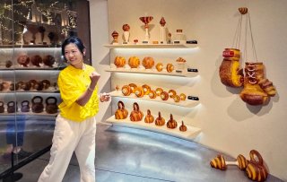 In Shanghai zie je de toekomst van experiential retail