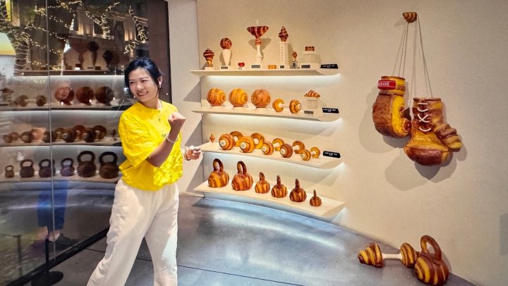 Shanghai toont de toekomst van retail en horeca: alles draait om beleving