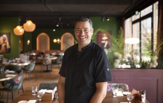 Keukenmanager Heinde (25 restaurants): “Verse zoetzuur geeft een upgrade aan ons menu”