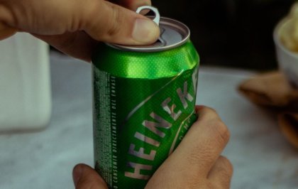 Statiegeld-zaak leidt tot aangifte tegen Heineken