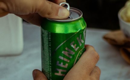 Statiegeld-zaak leidt tot aangifte tegen Heineken