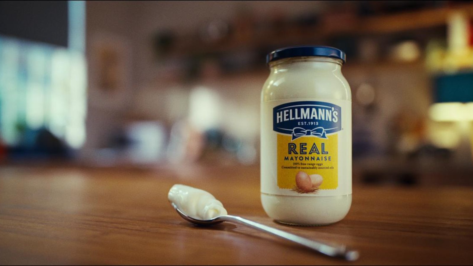 Hellmann's