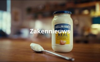 Unilever verkoopt Knorr, Calvé en Hellmann’s aan Amerikaans bedrijf