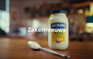 Unilever verkoopt Knorr, Calvé en Hellmann’s aan Amerikaans bedrijf
