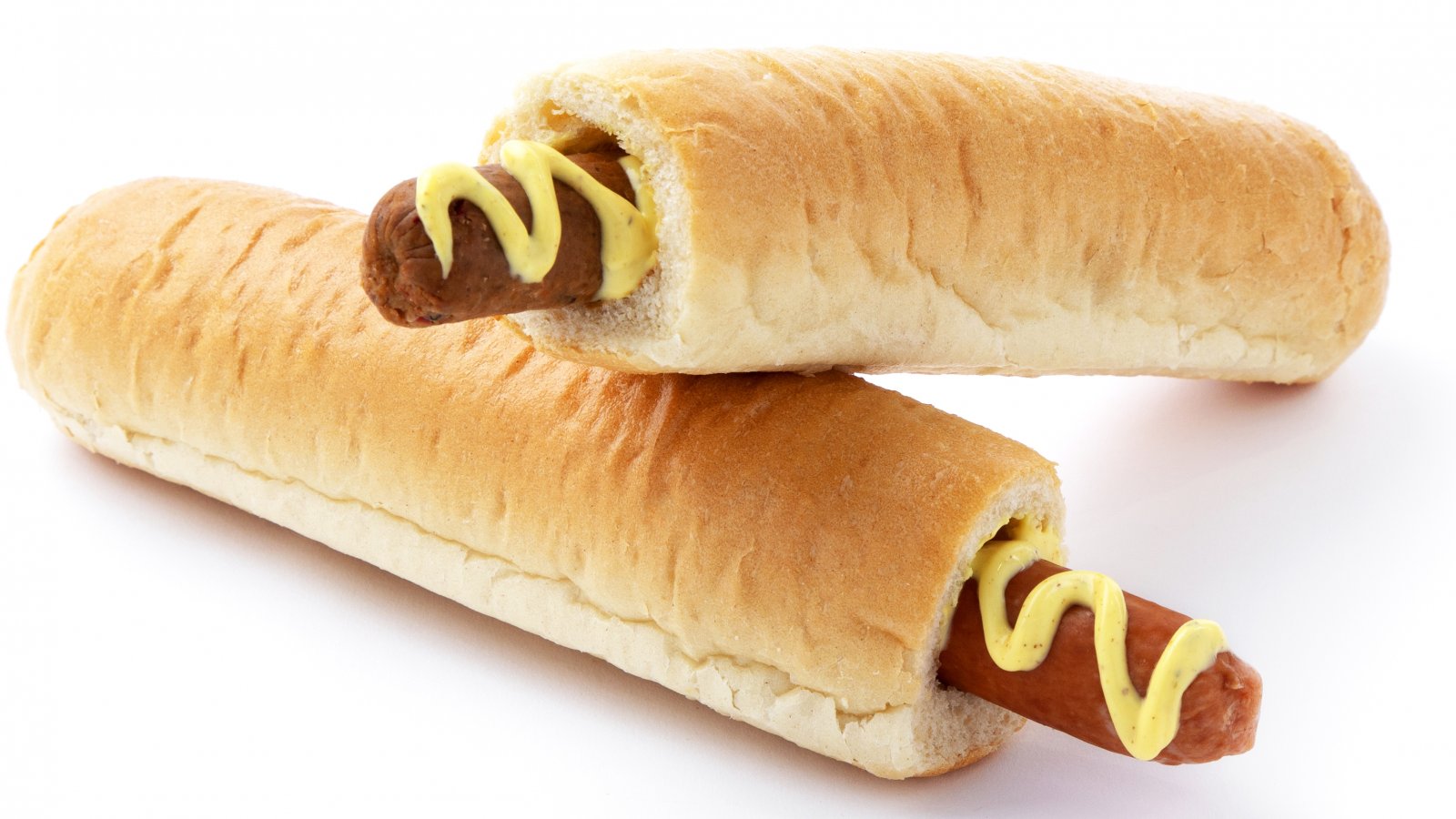 draaipunt welzijn Mok HEMA hotdog plantaardig