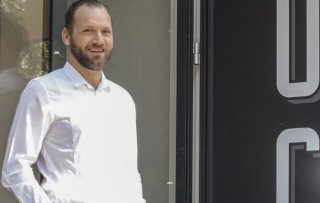 Horecatycoon Herman Hell opent De Machinist als 13e zaak