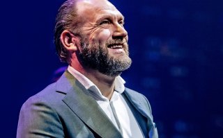 Horecatycoon Herman Hell opent De Machinist als 13e zaak