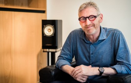 Trendanalist Herman Konings over de groeipotentie van mensvrije maaltijdbezorging