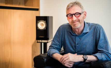 Trendanalist Herman Konings over de groeipotentie van mensvrije maaltijdbezorging