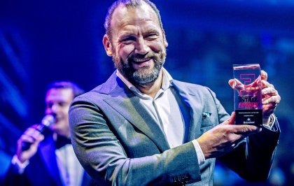 Hoe onderscheidt horecatycoon Herman Hell zich als ondernemer?