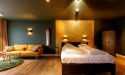 De uitdagingen van een onbemand hotel met luxe suites