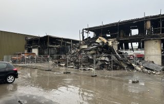 Kitchen Republic start na ramp crowdfunding campagne voor huurders en community