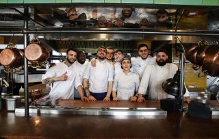 10 internationale foodconcepten die je moet kennen