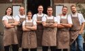 Joris Bijdendijk opent buurtbistro in Frans-Amsterdamse stijl