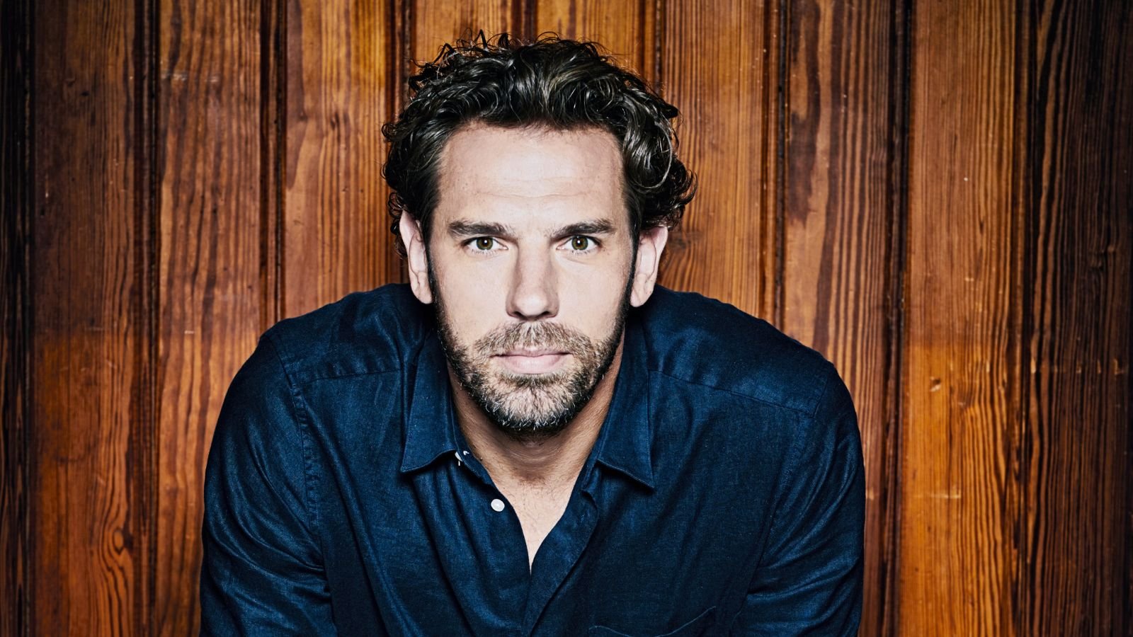 Hidde de Brabander, foto door: Remko Kraaijeveld