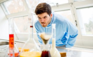 20% minder foodstudenten leidt tot problemen in de sector