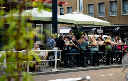 Vindt de gast jouw restaurant een échte aanrader? 
