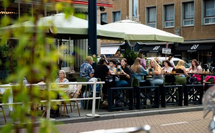 Vindt de gast jouw restaurant een échte aanrader? 