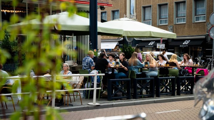 Vindt de gast jouw restaurant een échte aanrader? 