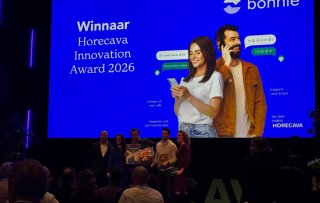 Dit zijn de winnende Horecava innovaties die de horecabranche veranderen