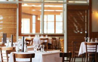 Horeca worstelt met doordeweekse bezetting
